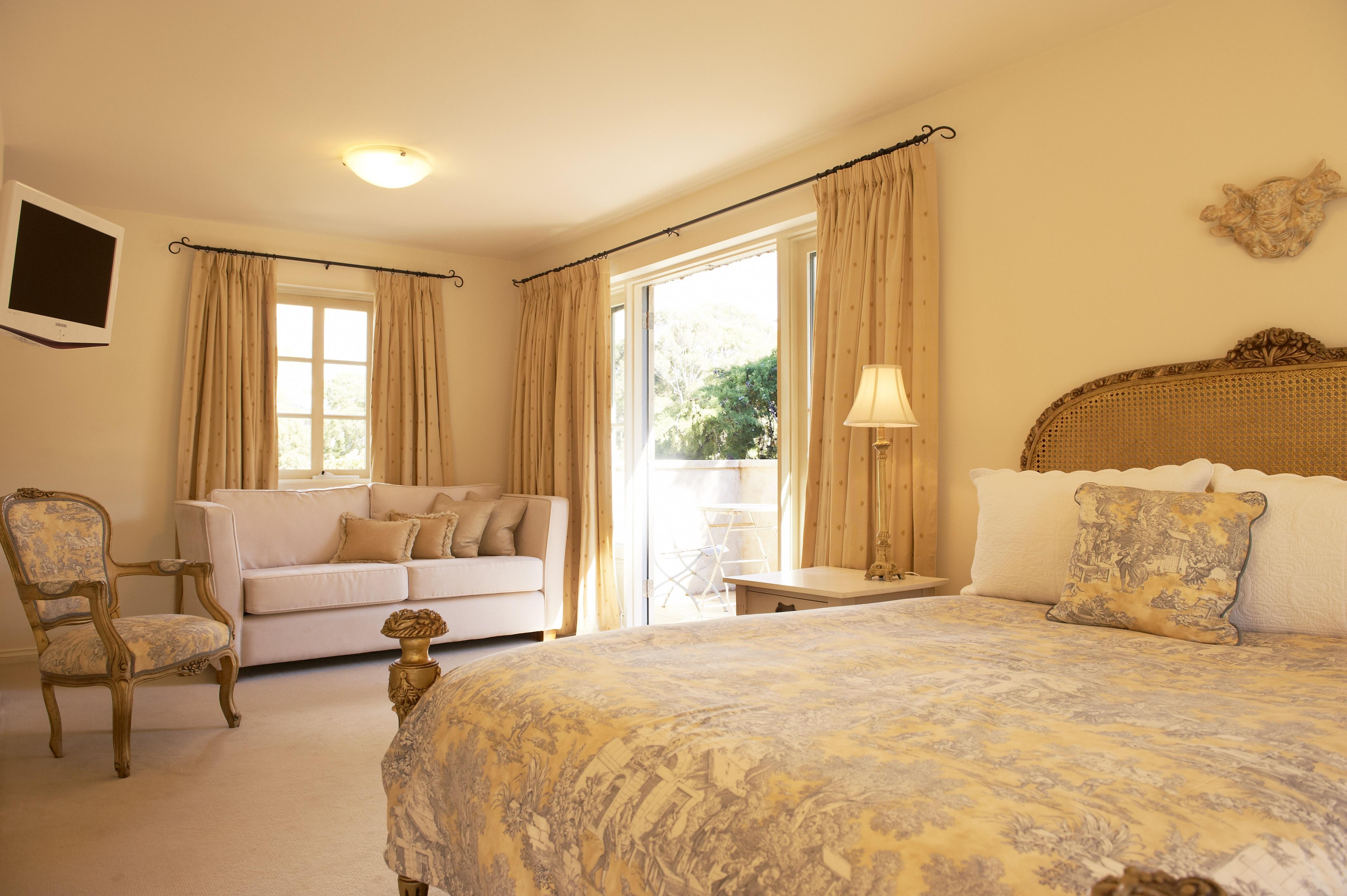 Hotel Howden