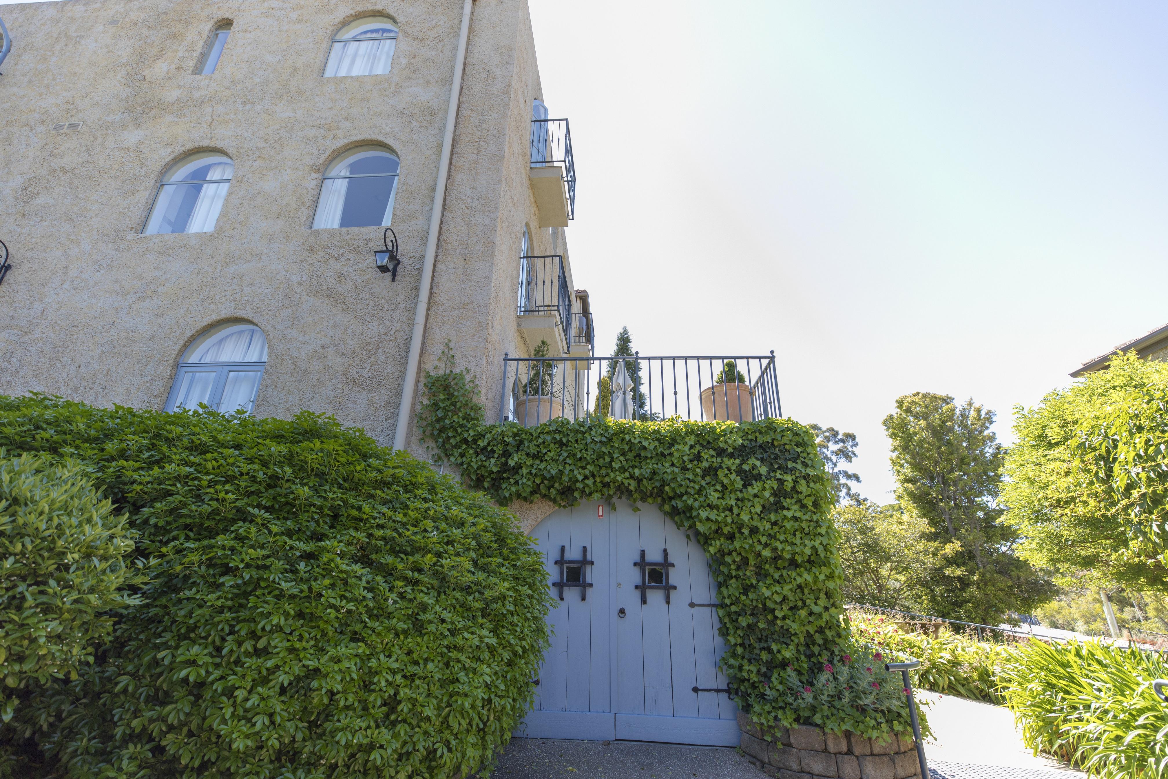 Hotel Howden